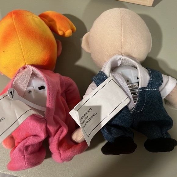 Halloween Dolls - Picture 6 of 6